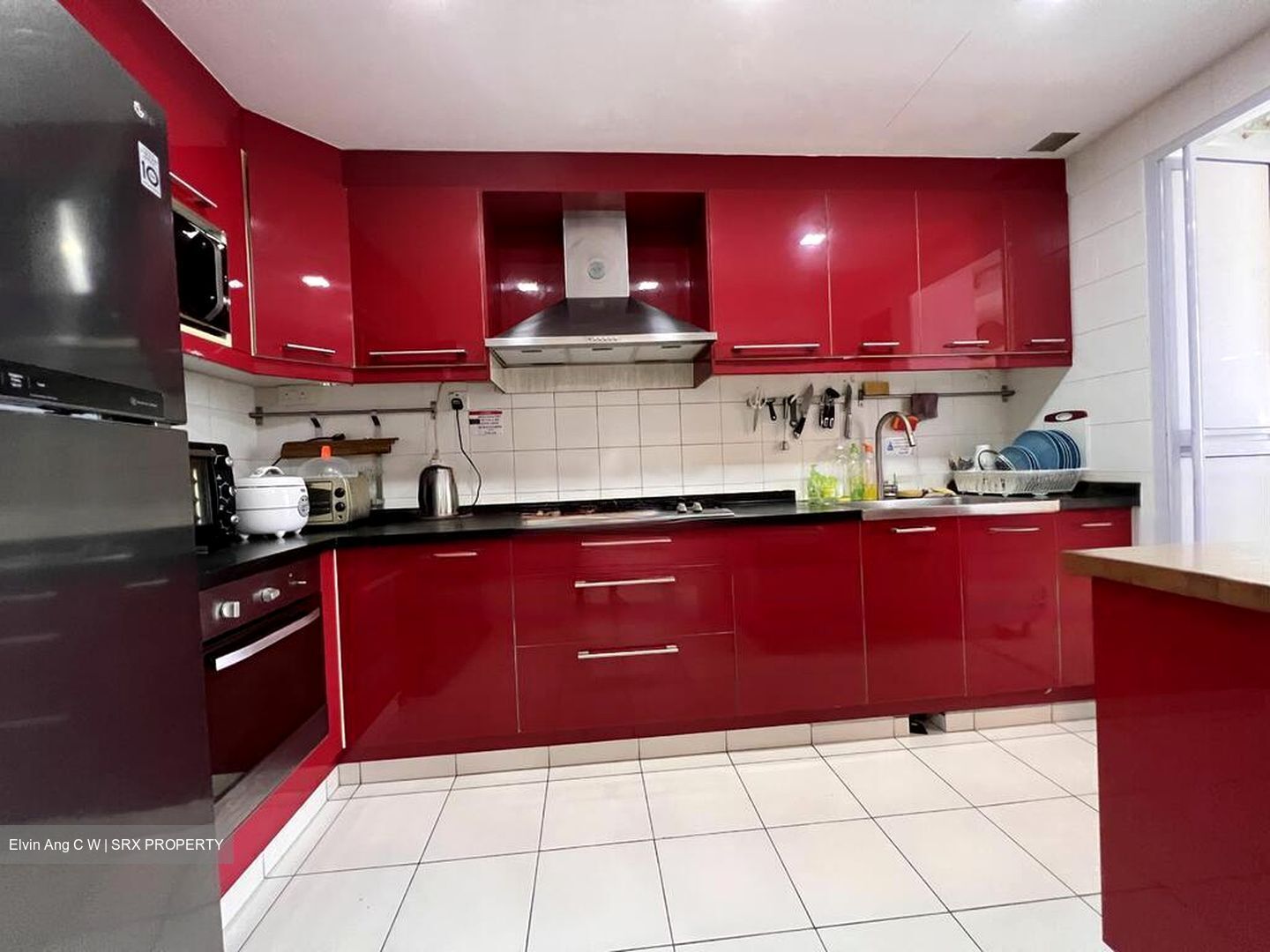 Nuovo (D20), Condominium #460529031